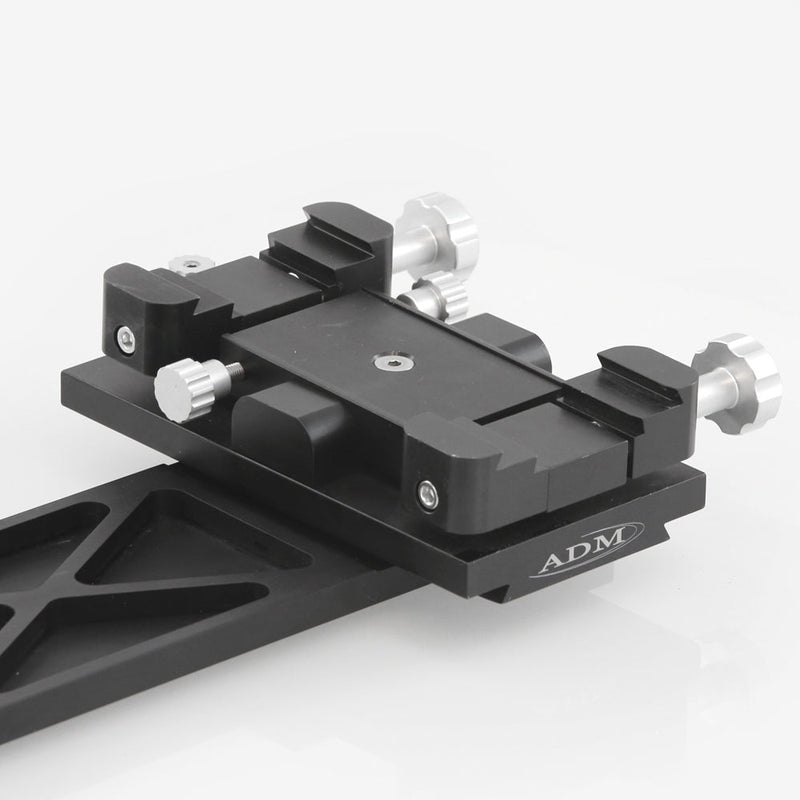 ADM D Series MAX Guider ALT/AZ Aiming Device for Side-By-Side System (DSBS-MAX) ADM