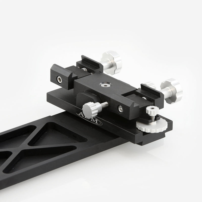 ADM D Series MINI-MAX ALT/AZ Aiming Device (DSBS-MINIMAX) ADM