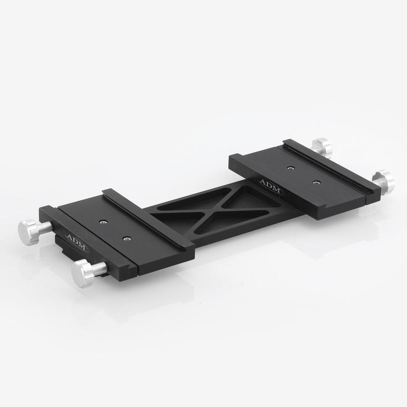 ADM D Series Side-By-Side System (DSBS) ADM