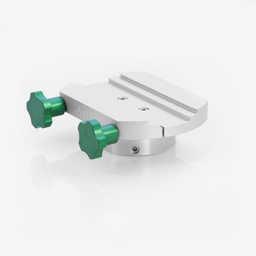 ADM DUAL Series Saddle for SkyWatcher EQ6/ Orion Atlas Mounts (DUAL-EQ6RPRO-XL) ADM