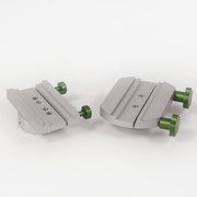 ADM DUAL Series Saddle for SkyWatcher EQ6/ Orion Atlas Mounts (DUAL-EQ6RPRO-XL) ADM
