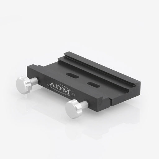 ADM DUAL Series Saddle. Slotted Hole Version for 8mm (DUAL-SLT8) ADM