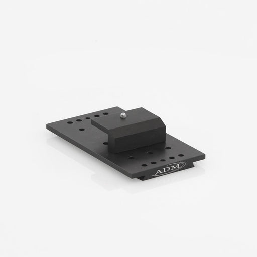 ADM Universal Dovetail Bar with Camera Mount (DUP-CM) ADM