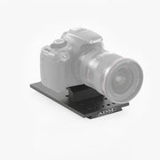ADM Universal Dovetail Bar with Camera Mount (DUP-CM) ADM