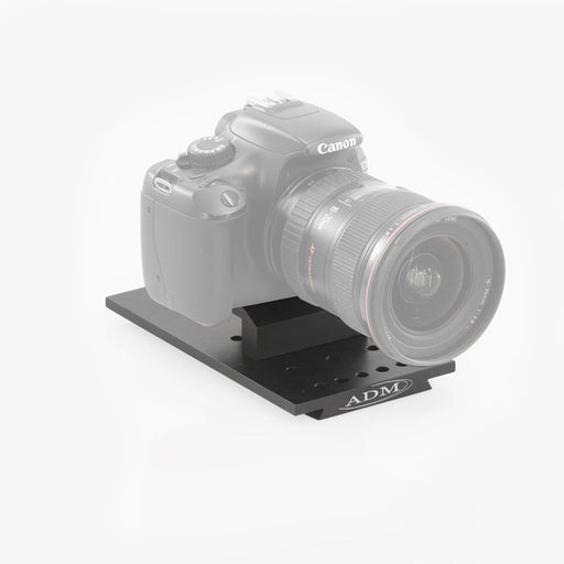 ADM Universal Dovetail Bar with Camera Mount (DUP-CM) ADM
