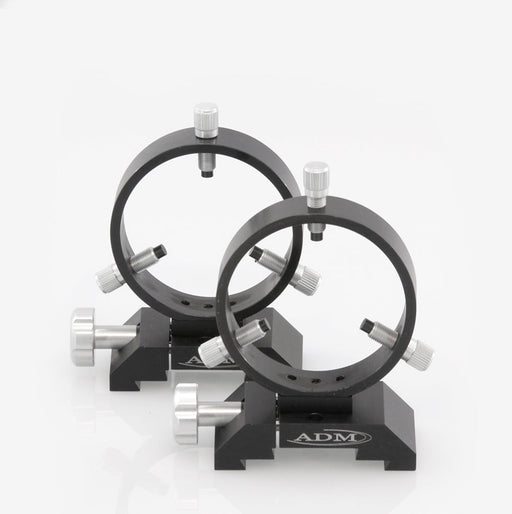 ADM D Series Ring Set of 90mm Adjustable Rings (DVR90) ADM