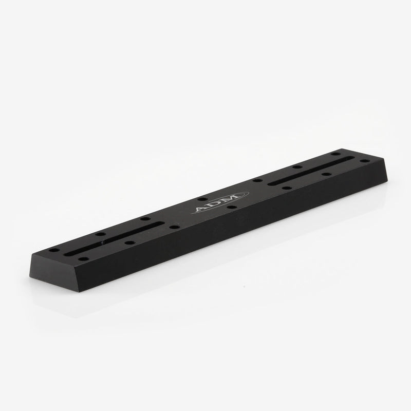 ADM V Series 11" Universal Dovetail Bar (VDUP11) ADM