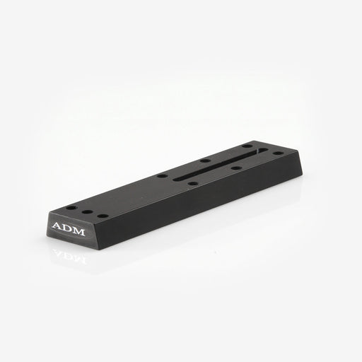 ADM V Series 7" Universal Dovetail Bar (VDUP7) ADM