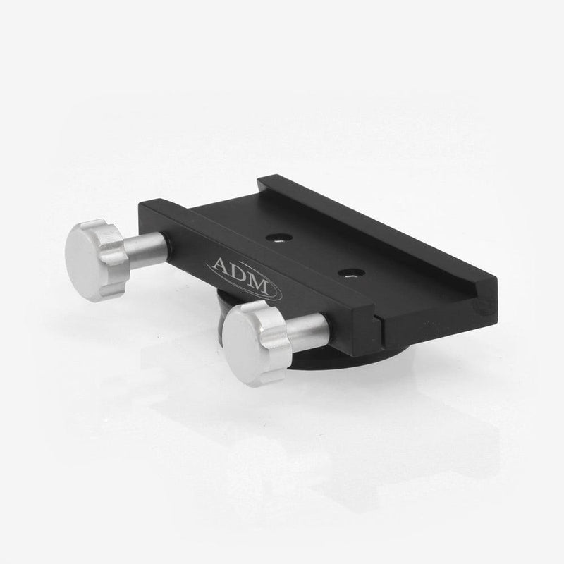 ADM V Series Saddle to fit SkyWatcher EQ6/ Orion Atlas Mounts - Astronomy Plus