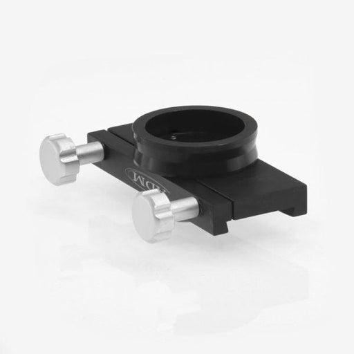 ADM V Series Saddle to fit SkyWatcher EQ6/ Orion Atlas Mounts - Astronomy Plus