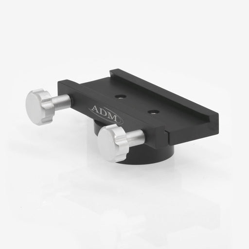 ADM V Series Saddle. Fits iOptron MiniTower Mounts (VSAD-MT) ADM