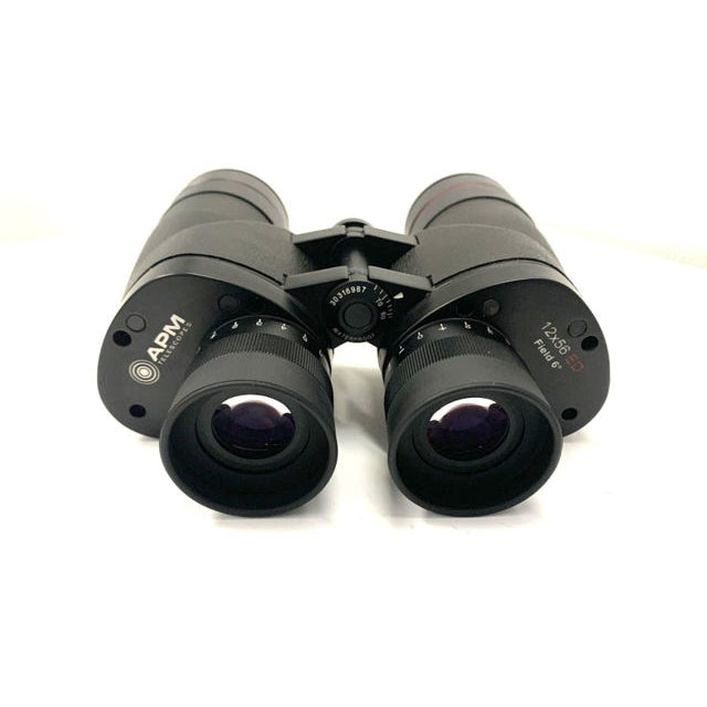 APM ED Apo 12x56 Magnesium Series Binoculars (MS-12x56-ED) APM