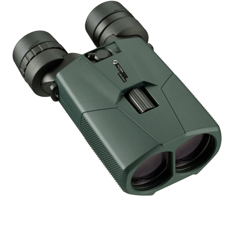 Alpen Apex Steady 20x42 HD Binoculars with Image Stabilization (Pre-Order) (2042)