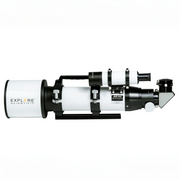 Explore Scientific AR102 Air-Spaced Doublet Refractor (DAR102065-02) Explore Scientific