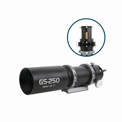 Touptek GS PAPO Guide Scopes