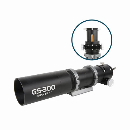 Touptek GS PAPO Guide Scopes