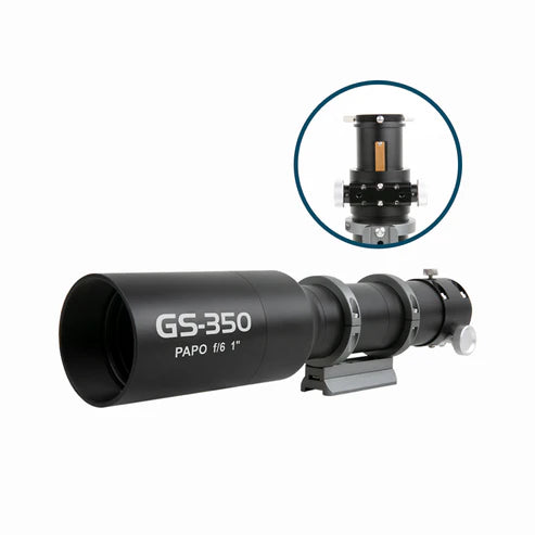 Touptek GS PAPO Guide Scopes