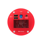 ZWO ASI6200MM Pro Mono Cooled - New Gen.(ASI6200MM-P25) ZWO