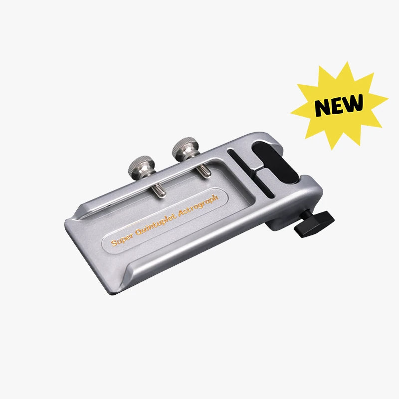 Askar SQA55 Quick-Release Handle Bar (QR-HB)