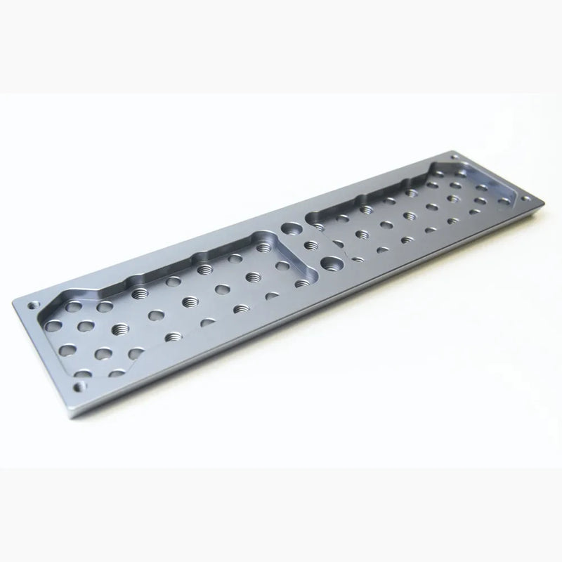 Astro Hutech D-series Dovetail Plate – 282mm (AU010)
