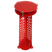 Starfield Anti-Vibration Steel Pier (AV-Pier) Starfield