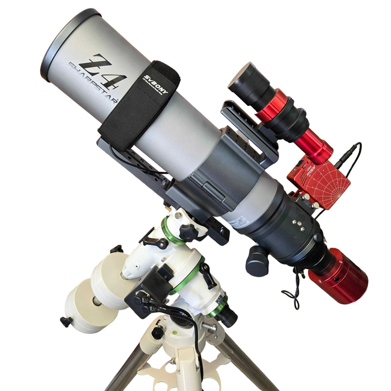 Location de matériel d'astrophotographie – Essayez l'astrophotographie avant d'investir