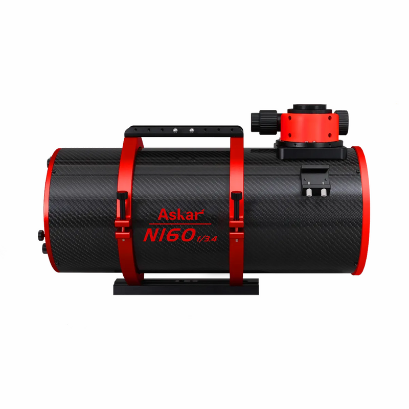 Askar N160 F3.4 Newtonian Astrograph (N160)