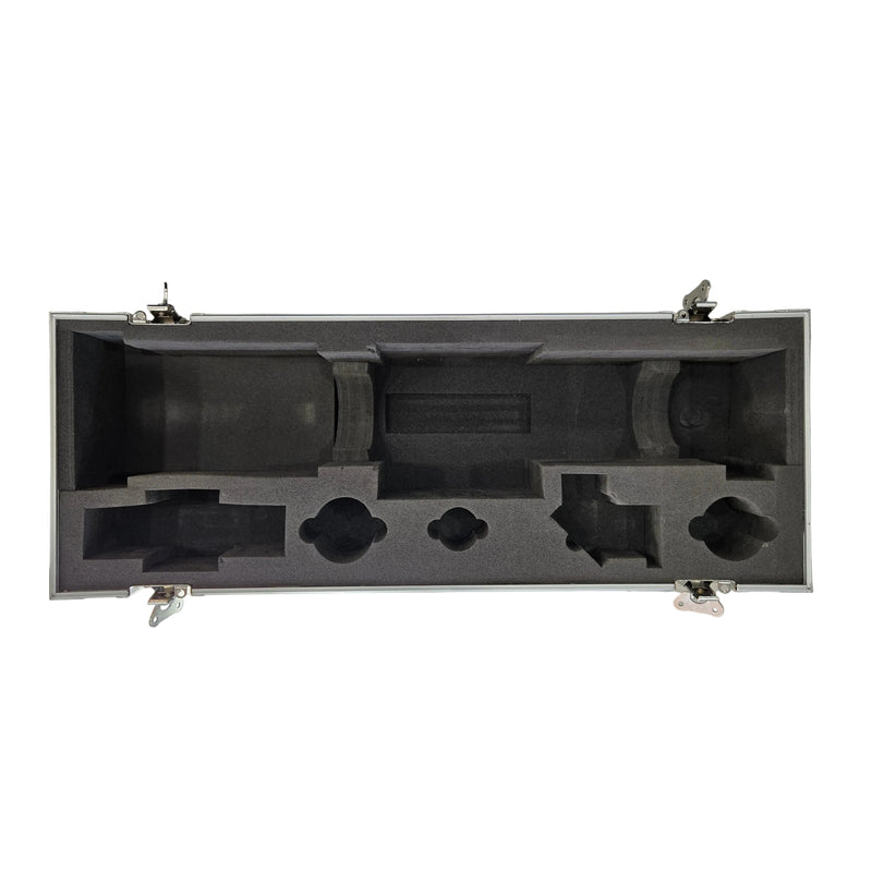 Explore Scientific Carbon Fiber 127 ED Triplet on AZ-4 Mount and Tripod - USED (ED127-U)