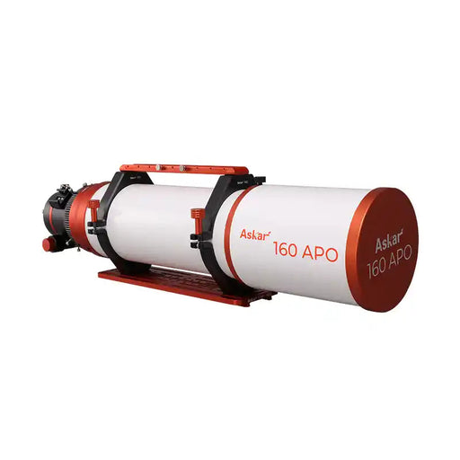Askar 160APO 160mm F/7 Triplet Refractor Telescope (160APO) Askar