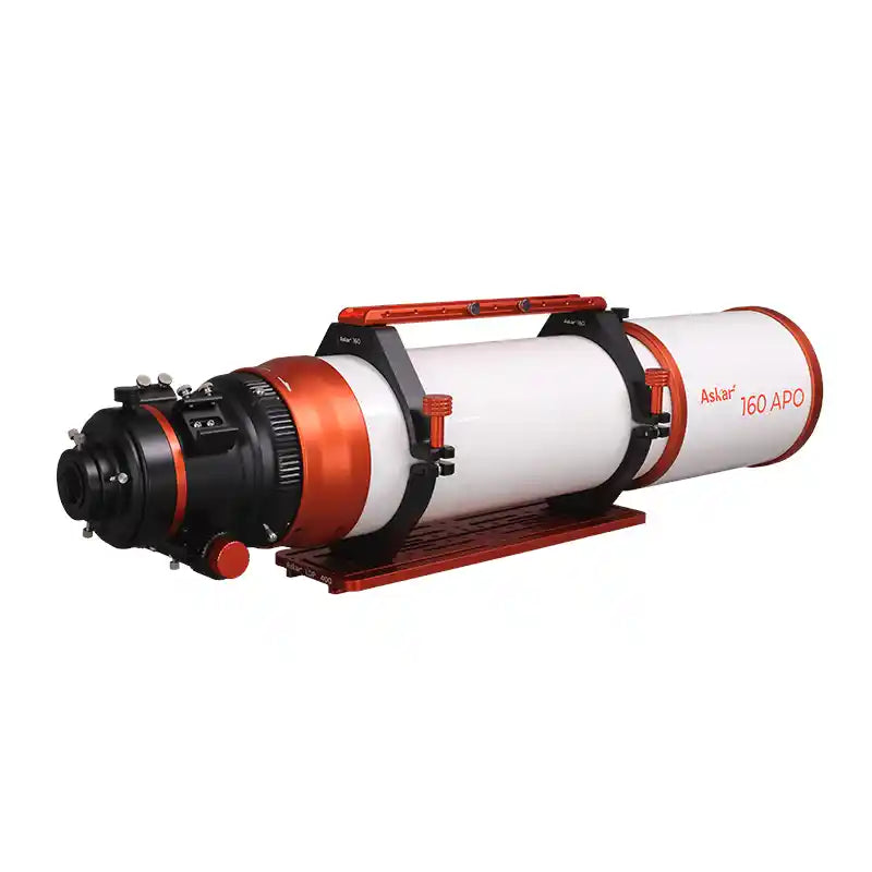Askar 160APO 160mm F/7 Triplet Refractor Telescope (160APO) Askar