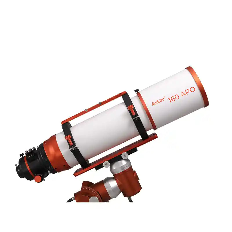 Askar 160APO 160mm F/7 Triplet Refractor Telescope (160APO) Askar