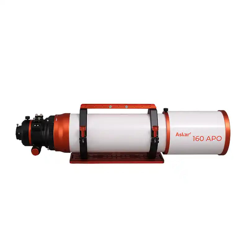 Askar 160APO 160mm F/7 Triplet Refractor Telescope (160APO) Askar
