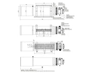 Askar 160APO 160mm F/7 Triplet Refractor Telescope (160APO) Askar