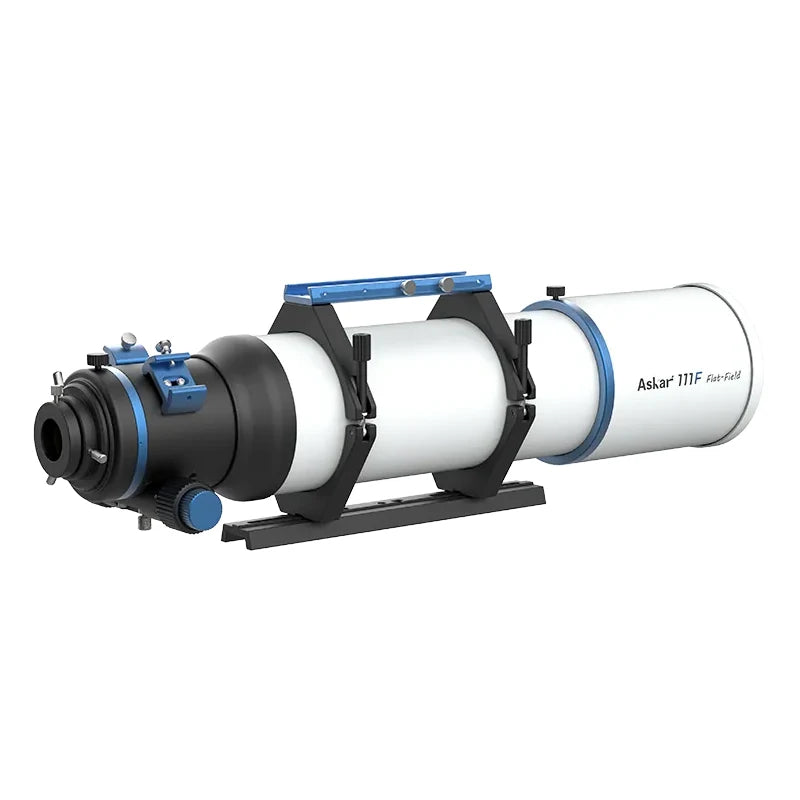 Askar 111F APO Flat-Field ED Quadruplet (111F)