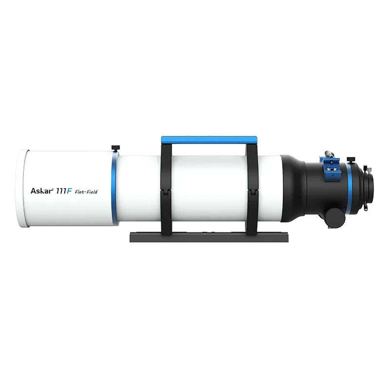 Askar 111F APO Flat-Field ED Quadruplet (111F)