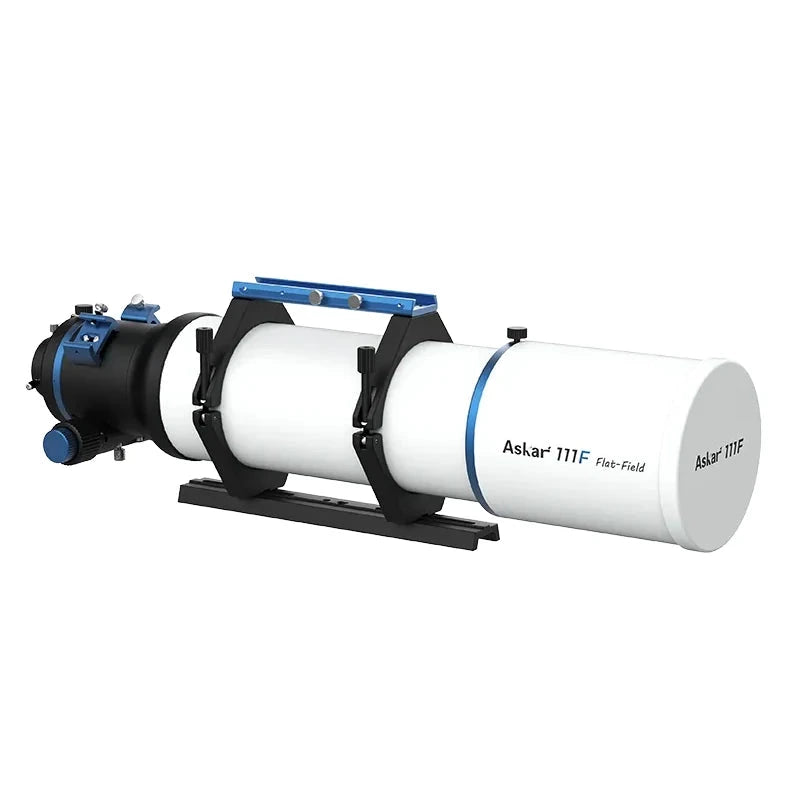 Askar 111F APO Flat-Field ED Quadruplet (111F)