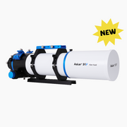 Askar 91F Flat-Field Refractor (91F) Askar