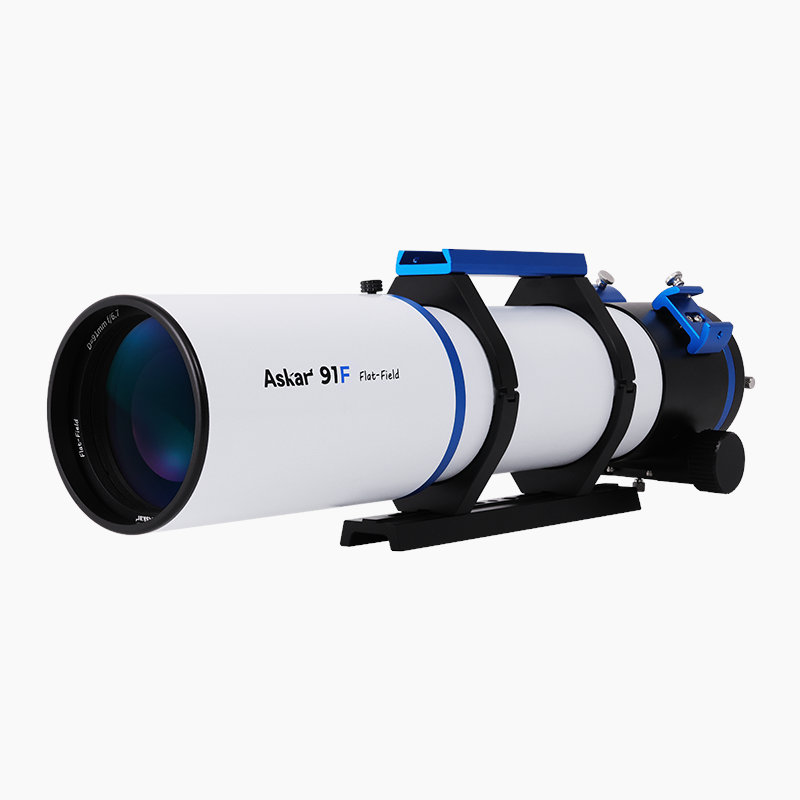 Askar 91F Flat-Field Refractor (91F) Askar