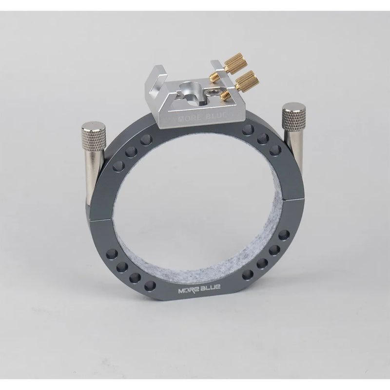 Base de Chercheur Astro Hutech MORE BLUE L (FG307)