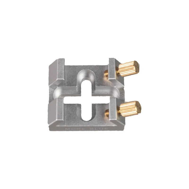 Base de Chercheur Astro Hutech MORE BLUE L (FG307)