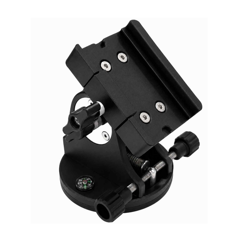 Astronomy Plus Precise Latitude Base for Seestar S50 Pro and Others (TA891)
