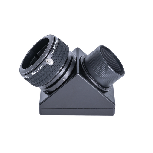 Baader 2“ BBHS® Mirror – Adjustable Star Diagonal (2456105) Baader Planetarium