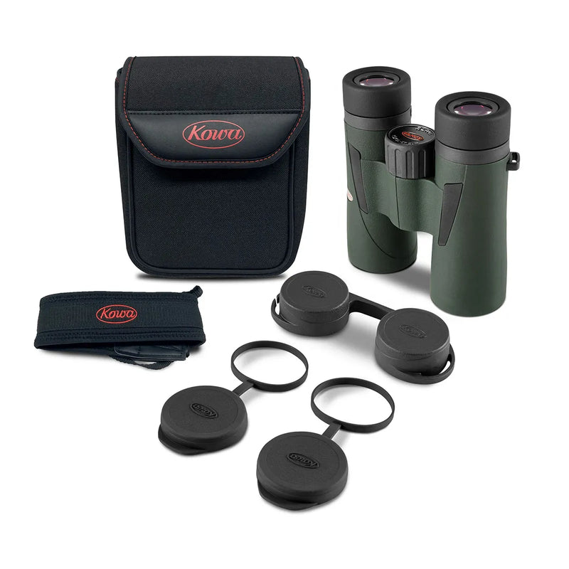 Kowa BD III 42-10 XD Binocular (BD III 42-10 XD)