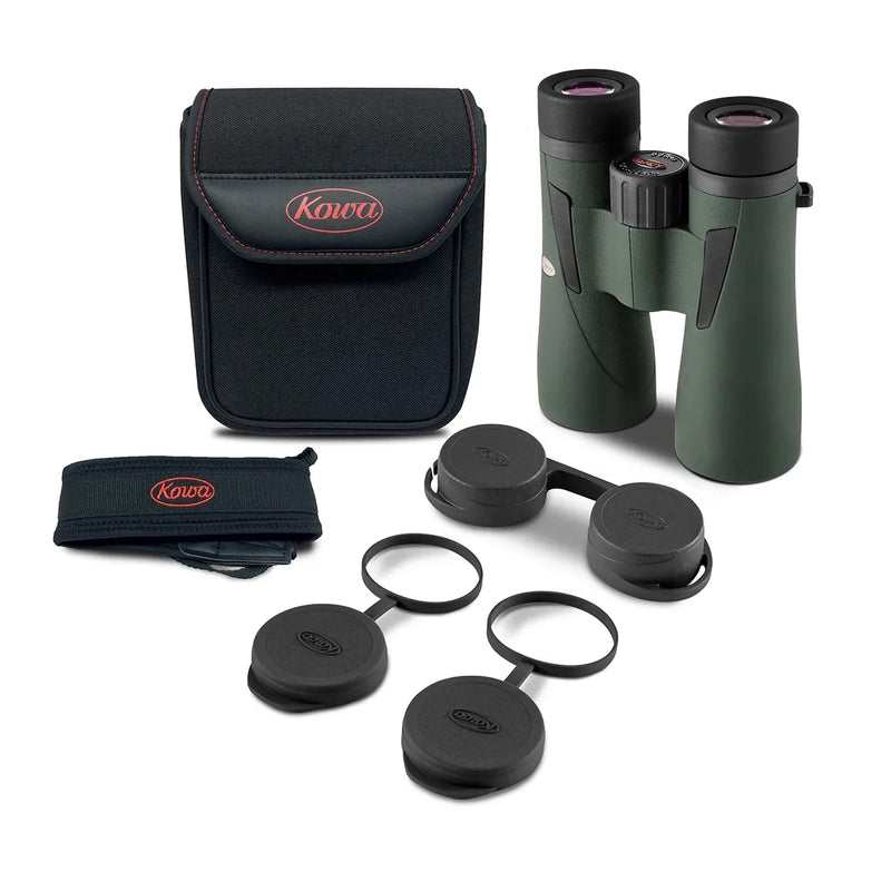 Kowa BD III 50-10 XD Binocular (BD III 50-10 XD)