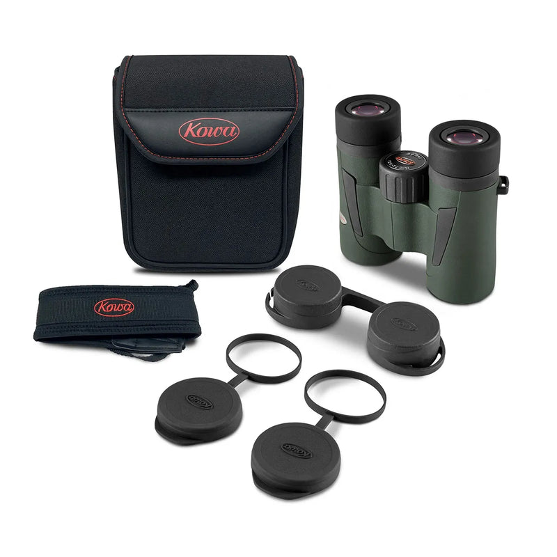 Kowa BD III 32-8 XD Binocular (BD III 32-8 XD)