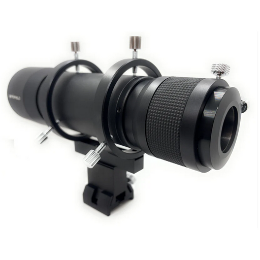 Starfield 60mm Guide Scope Helical Focuser (SFG-60NR) Starfield