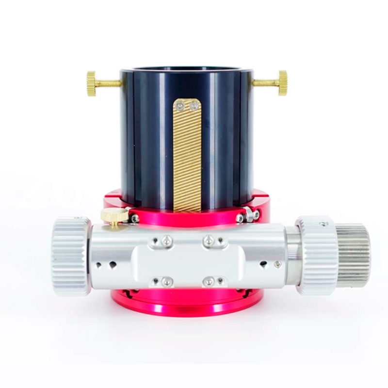 Astronomy Plus 2" Precision  Dual-Speed Rack & Bearing Focuser for SCT