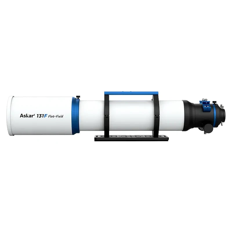 Askar 131F APO Flat-Field ED Quadruplet (131F)