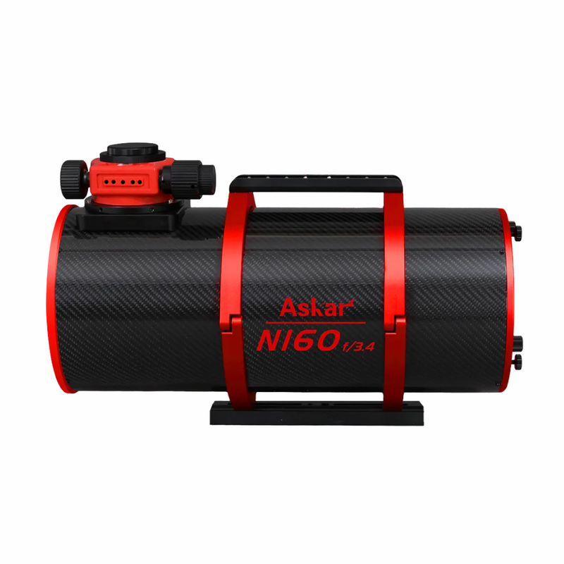 Askar N160 F3.4 Newtonian Astrograph (N160)