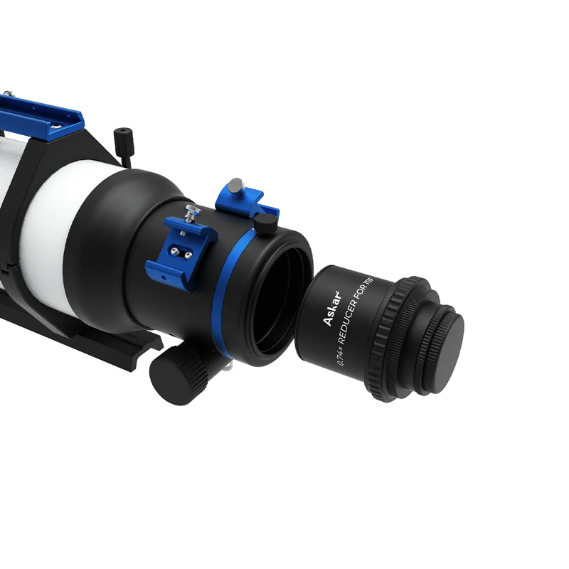 Askar 0.74× Reducer for 111F Refractor (111FR)